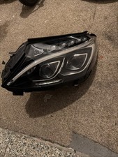 Faro proiettore anteriore full