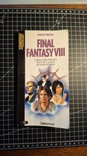GUIDA FINAL FANTASY VIII 8
