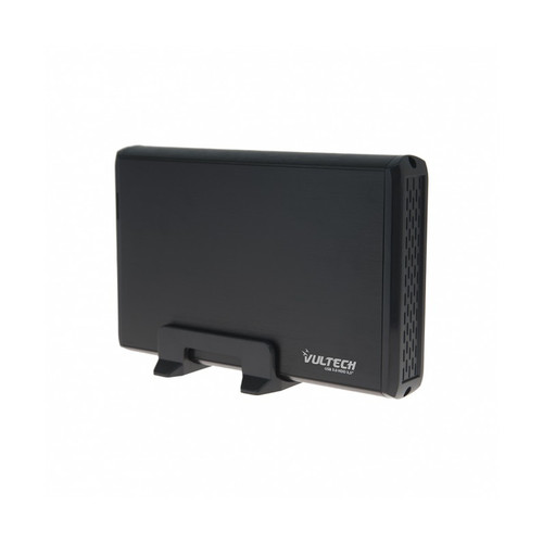 Vultech box esterno hdd - 3,5",
