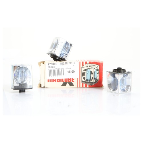 Philips photoflux magicube - photoflux,