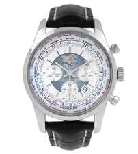 Breitling Transocean Unitime