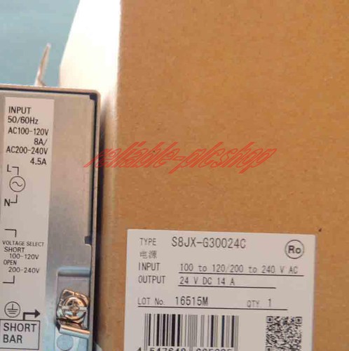 Alimentatore switching omron - switching,