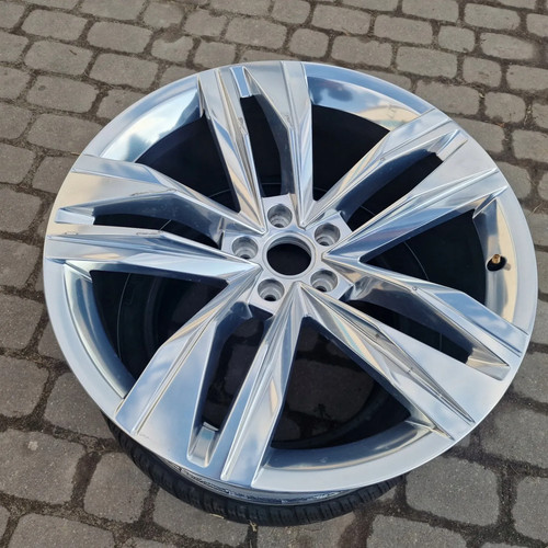 Cerchio lega 20 pollici - 1,