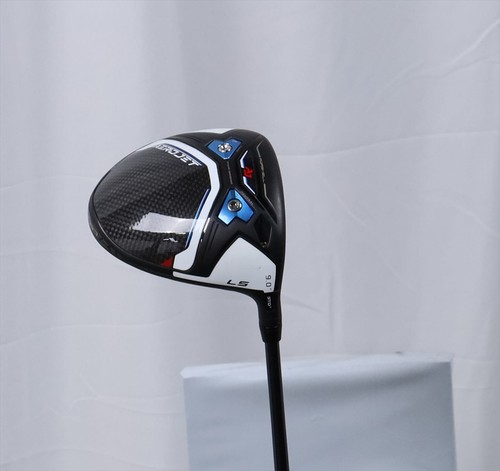 Cobra aerojet driver - aerojet, ls
