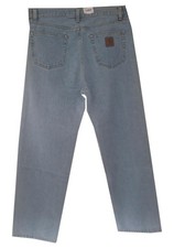 Pantaloni larghi Carhartt WIP