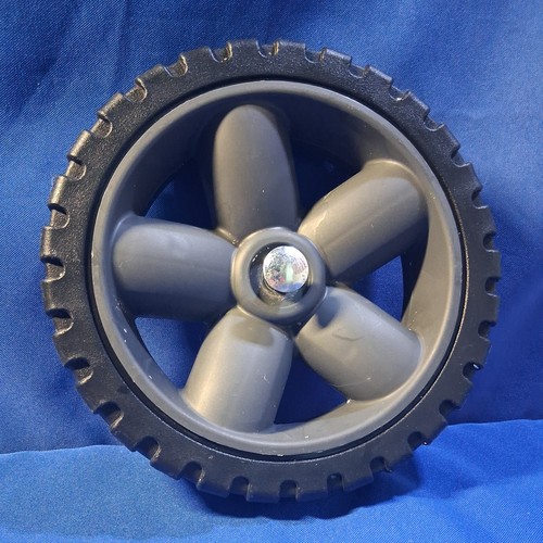 Gruppo ruota ryobi oem - ruota,