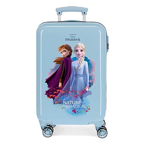 Trolley rigido - (tg., 37x55x20)