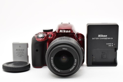 Nikon d3300 nikkor - dx, 18