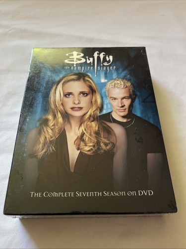 Buffy the vampire slayer - the,