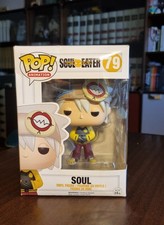 Funko Pop! Animation: Soul