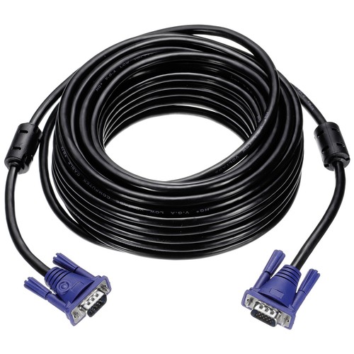 Cavo vga per adattatore 15m - cavo, (15m