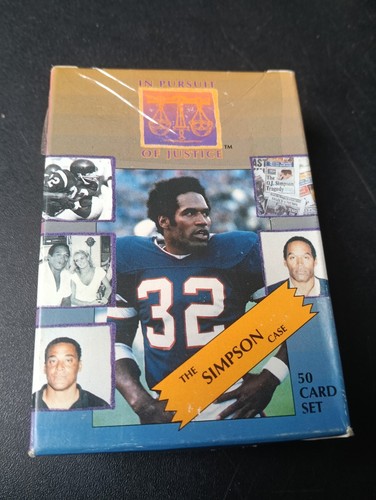 Vtg 1994 simpson - 1994,