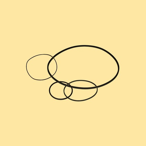 Kit cinghie per - , registratore