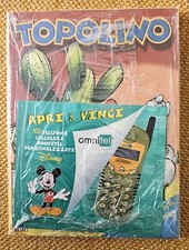TOPOLINO 2277 BLISTERATO - con