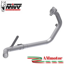 Ktm Duke 125 2022 Mivv Tubo