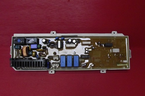 Modulo pcb lavatrice samsung - modulo,