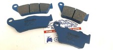 PASTIGLIE FRENO BREMBO