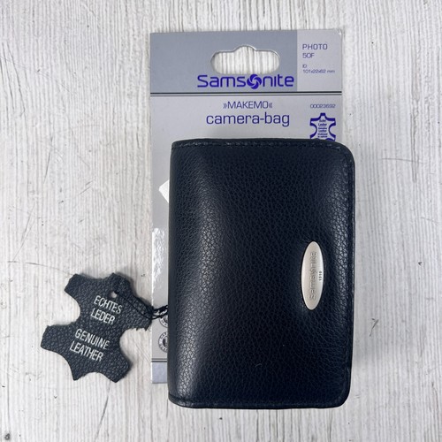 Borsa per fotocamera - , samsonite