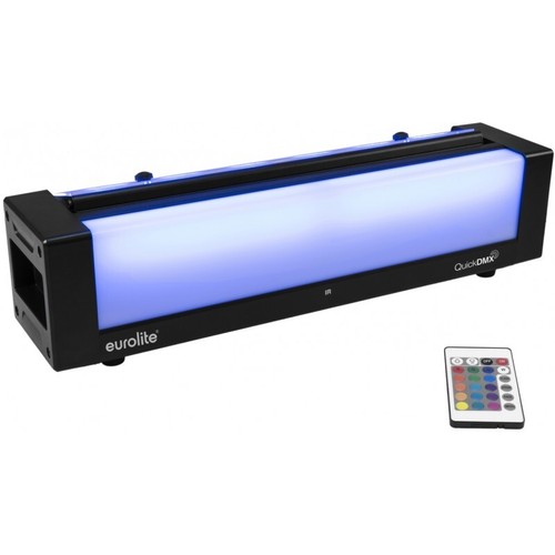 Barra led batteria - batteria, palco