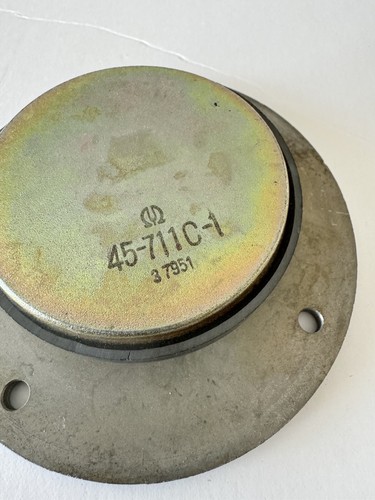 Pioneer tweeter hpm - pioneer, versione