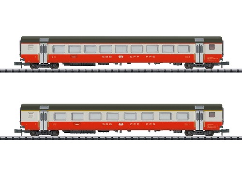 Scala trix minitrix 18721 - n,