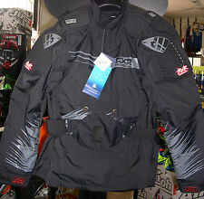 GIACCA RXR CON PETTORINA AD