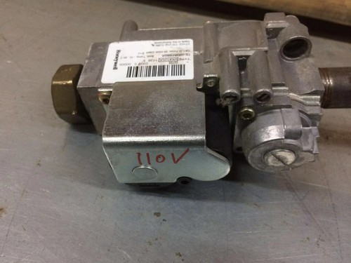 Valvola gas honeywell vk4105a - valvola,