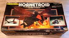 hornetroid micronauts