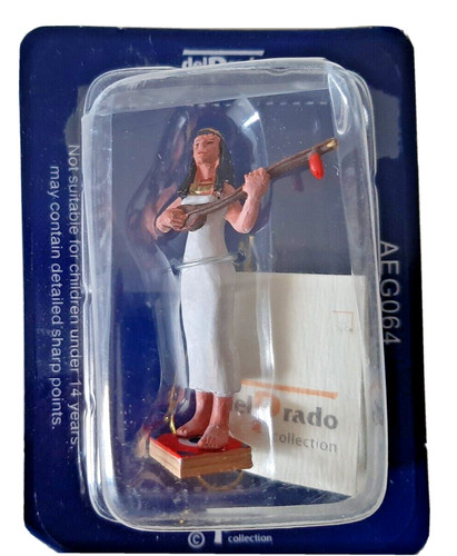 Figure antico egitto del - antico,