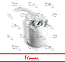 POMPA DIESEL AUDI A3 A6 FORD GALAXY I VW GOLF IV POLO FISPA 70026