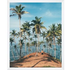 Cornice per foto 10 colori e 9