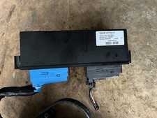 Centralina Comando Capote Saab