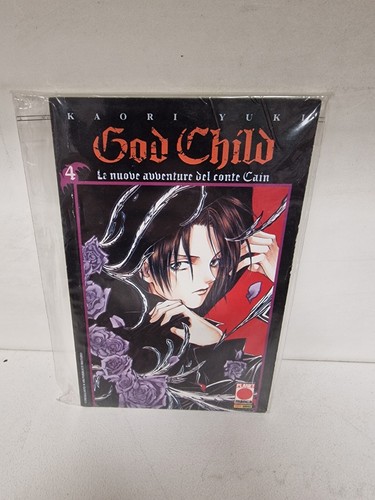 God child nuove avventure - child,