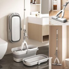 Secchio pieghevole salvaspazio