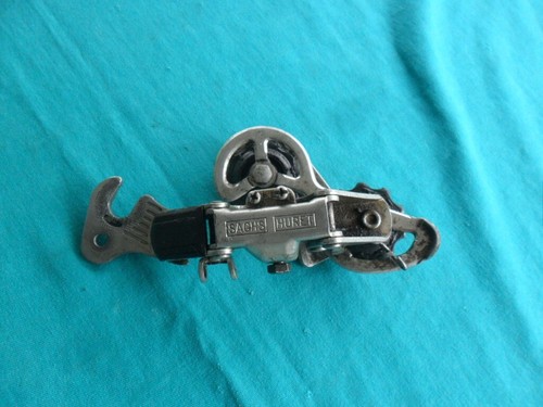 Cambio sachs huret old bike - cambio,