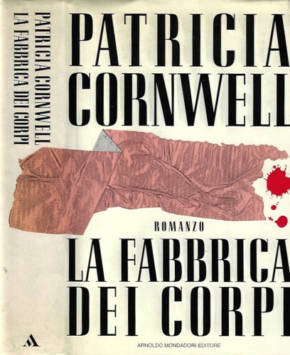 Fabbrica dei corpi - fabbrica, corpi.