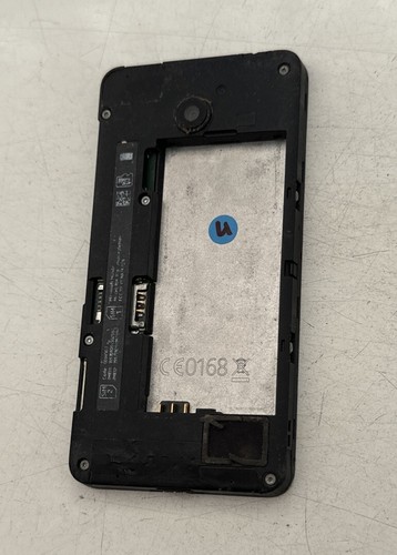 Nokia lumia 630 - nokia,