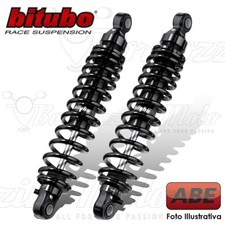 BITUBO KIT AMMORTIZZATORI POSTERIORI WME02V2 DARK EDITION DUCATI 750 GTS 1977