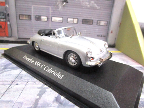 Porsche 356 carrera - c,