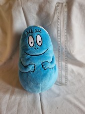 PELUCHE BARBAPAPA' BARBABRAVO GRANDE
