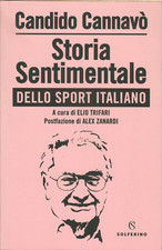 CANDIDO CANNAVO' - STORIA