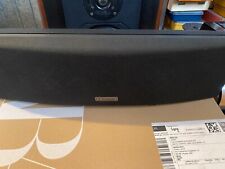 Mission - canale centrale M3C1