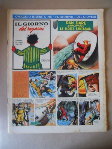 Giorno dei ragazzi 11 - il,