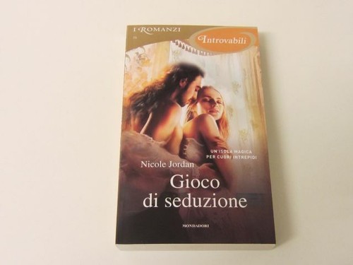 Nicole jordan gioco - nicole,