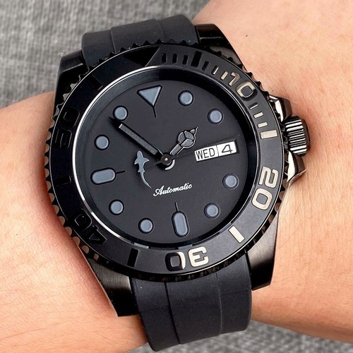 Orologio uomo automatico - automatico, 20atm