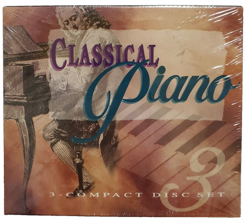 Beethoven classical piano - -,