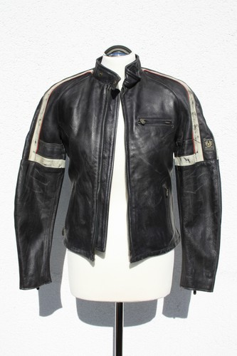 Belstaff hero pelle - hero,