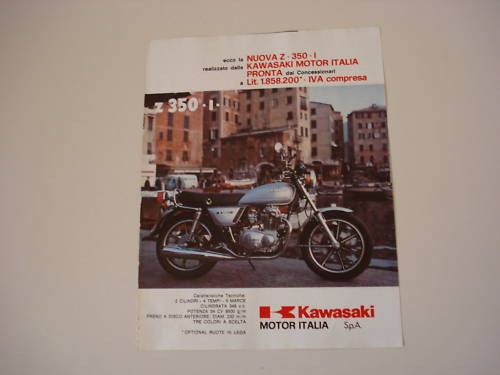 Advertising pubblicità 1979 - advertising,