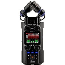 Zoom H5 Studio | Nuovo