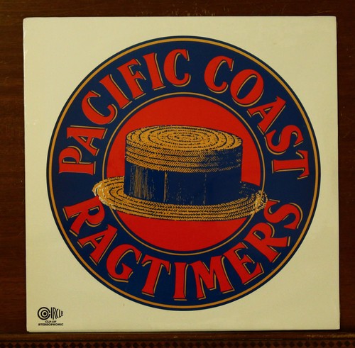 Pacific coast ragtime - coast,
